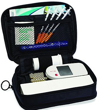 Handbags, Bible Bags, and coming soon...Diabetes Test Kit Bags!