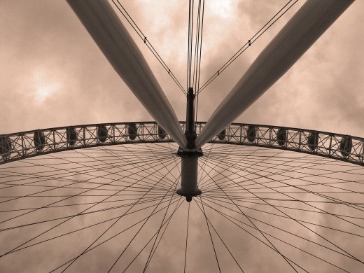 London Eye