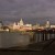Sunshine on Saint Paul's Cathedral