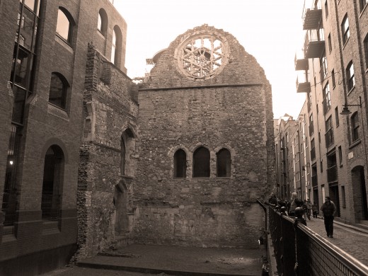 This is an interesting place for me because I saw it in my dream very clearly approximately 5 years before i actually saw it in real life. I recognized it right away but was too busy looking at the place and forgot the name of the location.
