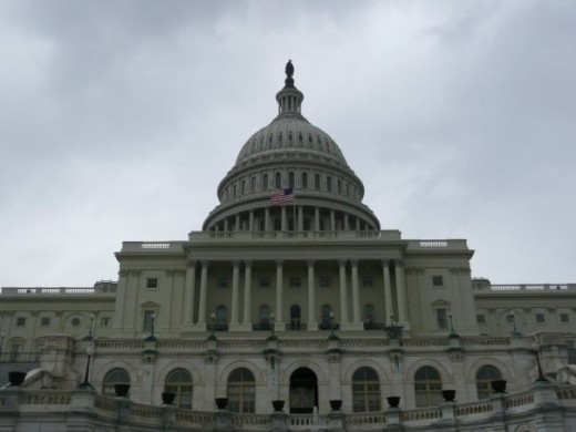 Capital Building