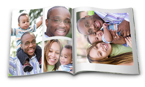 HubPages profile picture for @photobook