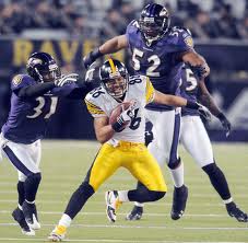 The Ravens embarrased the Steelers 35-7 on opening day of this season. The Steelers look to change things around this time by.