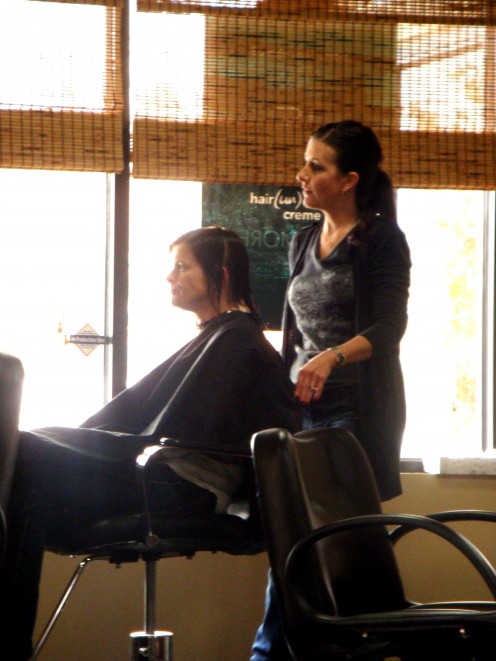 Consultation & Communication