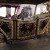 Coach interior Coach interior