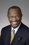Why Herman Cain is the new Sarah Palin