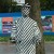 Zebra Man