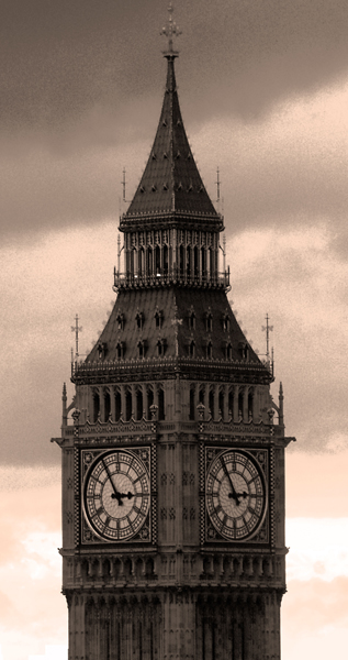 Big Ben