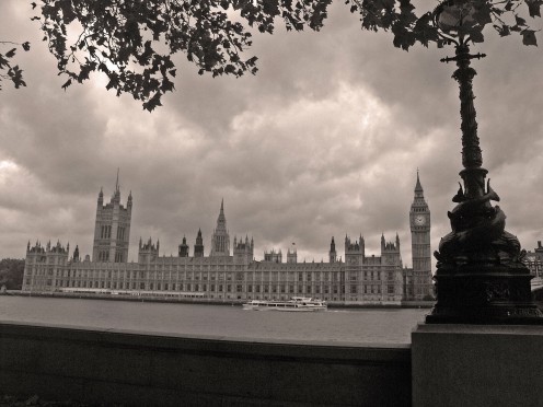 Westminster Palace