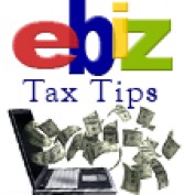 Ebiz Tax Tips profile image