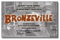WWII Citizens of Japanese Descent Interred in America: Bronzeville – A Play
