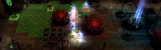 Might and Magic Heroes 6 Necropolis Campaign Scenario 1 Final Fight to Free Jorgen