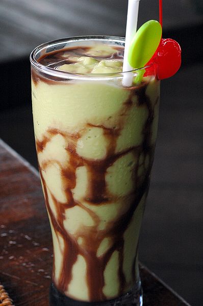 Indonesia Style