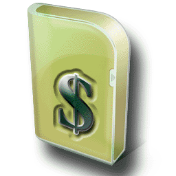 Grab a cash box & use it
