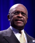 Donald Trump, The 2016 Version of Herman Cain, A Self-Made Man: On the path to Destruction from the Sin of Hubris [102]