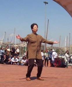 A Guide: What Is Qigong?