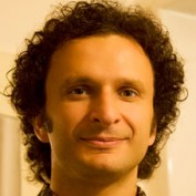 Corrado Izzo profile image