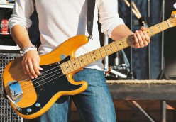 Best Cheap Bass Guitars for Beginners