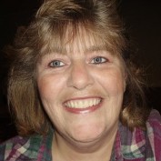 Charity Gates profile image