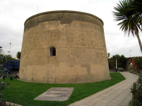 The Wish Tower, Eastbourne