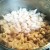 The chicken is done - it's no longer pink! Step 1 is done! The chicken is done - it's no longer pink! Step 1 is done!