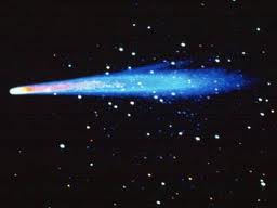 Comet Tempel-Tuttle is the parent comet that is associated with the annual leonid meteor shower, which occurs mid-november each year. It is also sometimes referred to as the Leonid comet.