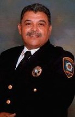 Southeast Bexar County Awareness: Texas Politics: Bexar County Constable Ruben C. Tejeda Elected to Serve