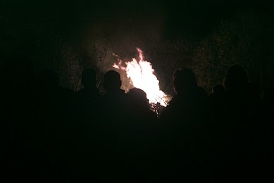 Bonfire Night, November the 5th. A tradition over 400 years old. For more info on the traidition and its origins go here. http://www.bonfirenight.net/
