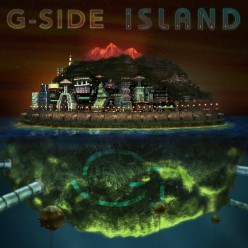 G-Side - iSLAND Album Review