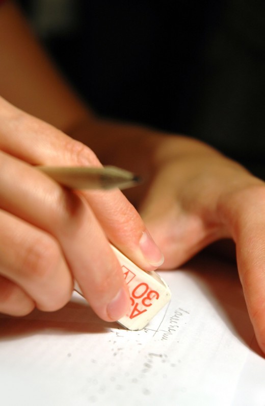 Eliminate cliches from your writing.