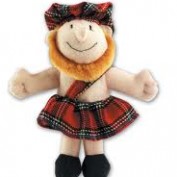 Hairyscot profile image