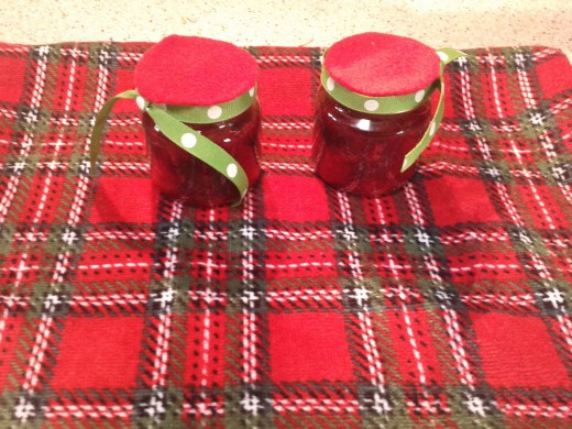 Cranberry Relish Gifts