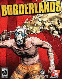 A Girl's Game Review: Borderlands