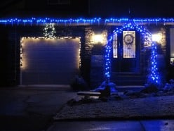 Great Ways To Decorate Your Home For The Holiday Christmas Season