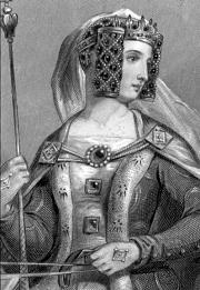 Philippa of Hainault