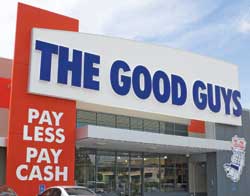 The Good Guys