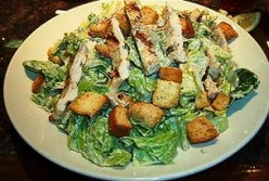 My Mother's Cooking - How to Make a Classic Caesar Salad