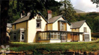 Craflwyn Hall