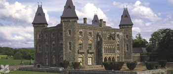 Newton House