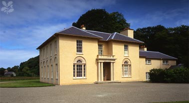 The Regency Villa