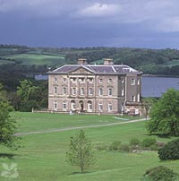 Castle Ward and Strangford Lough