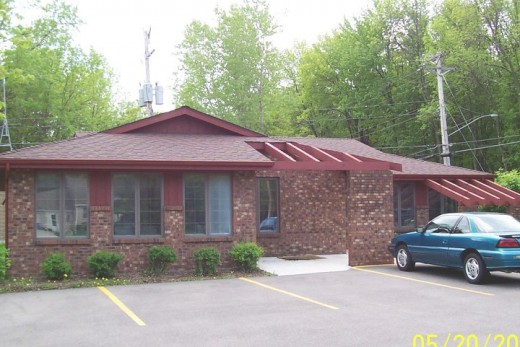 Offices of Tax Prep & Accounting Services, Inc.