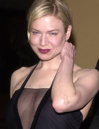 Renee Zellwegger