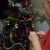 The tree is looking filled up now with most of the baubles, we've decided to leave off the beads as that will complicate matters.... The tree is looking filled up now with most of the baubles, we've decided to leave off the beads as that will complicate matters....