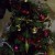 A fully decorated tree, without the lights I might add, but you can add them in between and make sure they fall on any undecorated area of the Christmas tree. A fully decorated tree, without the lights I might add, but you can add them in between and make sure they fall on any undecorated area of the Christmas tree.