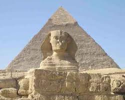 The Ancient Empires of Egypt last for thousands of years.   We are still finding out about them.