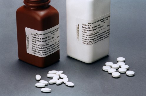 Perscription Medications