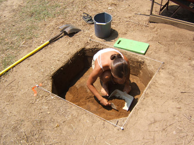 HubPages profile picture for @archeology