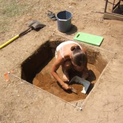 Archeology profile image