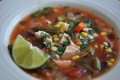 Veggie Soups - Quick and Easy Vegetable Soup